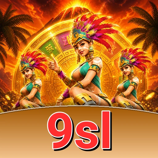 Layar pengaturan 9sl