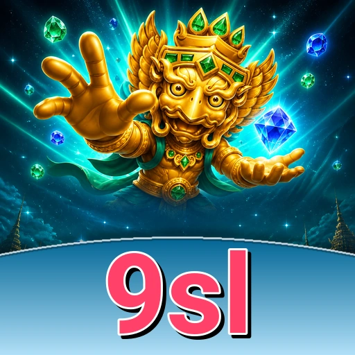 Halaman profil 9sl